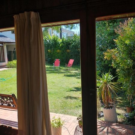 Cabana Monoambiente De Descanso Y Relax En Zona Barrio La Florida Pet Friendly Mar del Plata Exteriér fotografie
