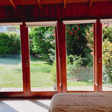 Cabana Monoambiente De Descanso Y Relax En Zona Barrio La Florida Pet Friendly Mar del Plata Exteriér fotografie