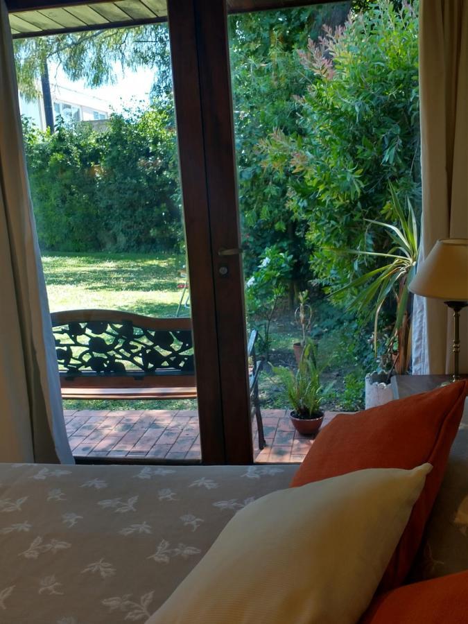 Cabana Monoambiente De Descanso Y Relax En Zona Barrio La Florida Pet Friendly Mar del Plata Exteriér fotografie