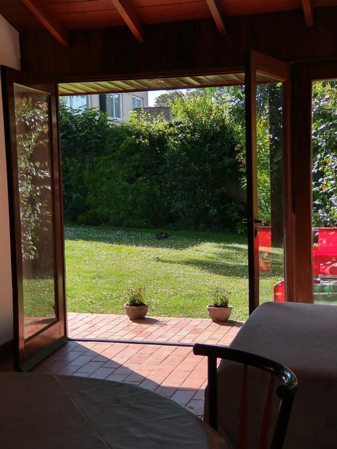 Cabana Monoambiente De Descanso Y Relax En Zona Barrio La Florida Pet Friendly Mar del Plata Exteriér fotografie