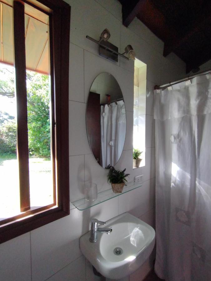 Cabana Monoambiente De Descanso Y Relax En Zona Barrio La Florida Pet Friendly Mar del Plata Exteriér fotografie