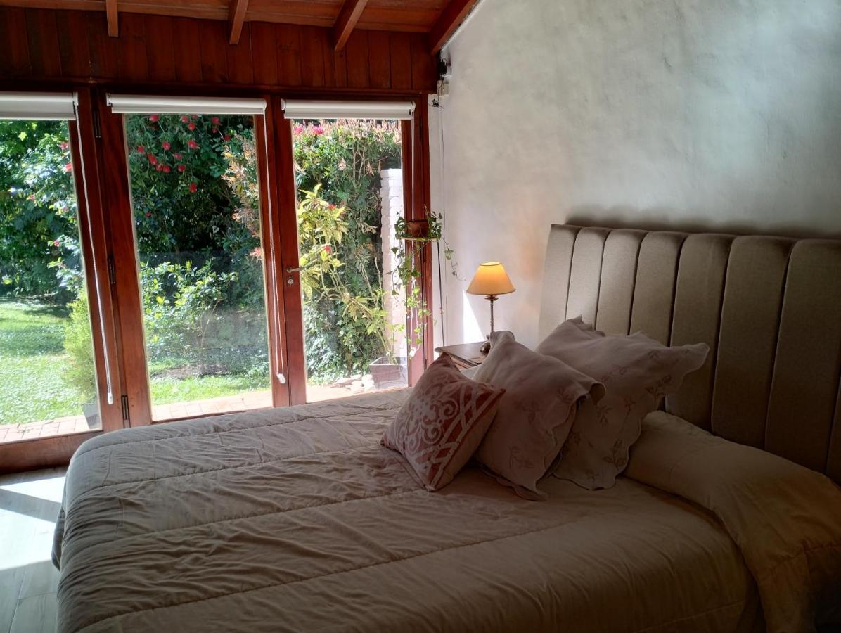 Cabana Monoambiente De Descanso Y Relax En Zona Barrio La Florida Pet Friendly Mar del Plata Exteriér fotografie
