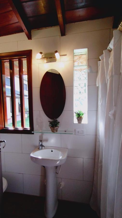 Cabana Monoambiente De Descanso Y Relax En Zona Barrio La Florida Pet Friendly Mar del Plata Exteriér fotografie