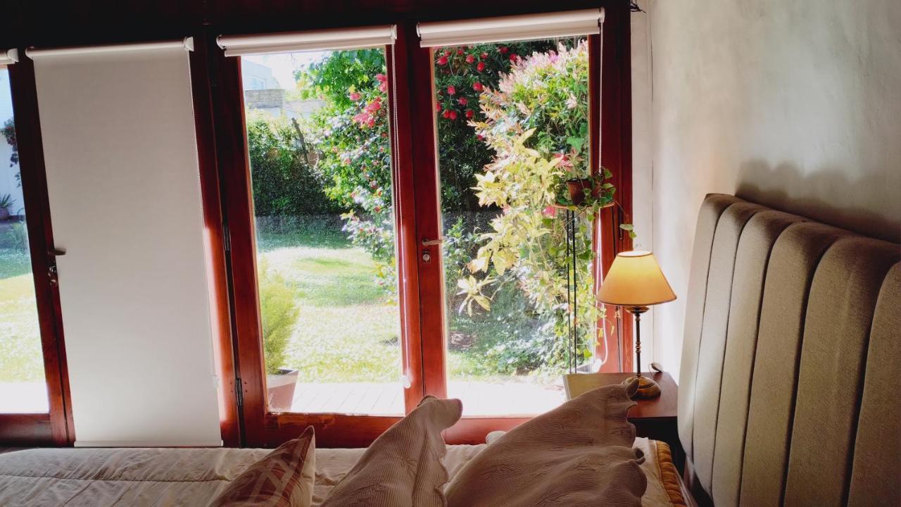 Cabana Monoambiente De Descanso Y Relax En Zona Barrio La Florida Pet Friendly Mar del Plata Exteriér fotografie