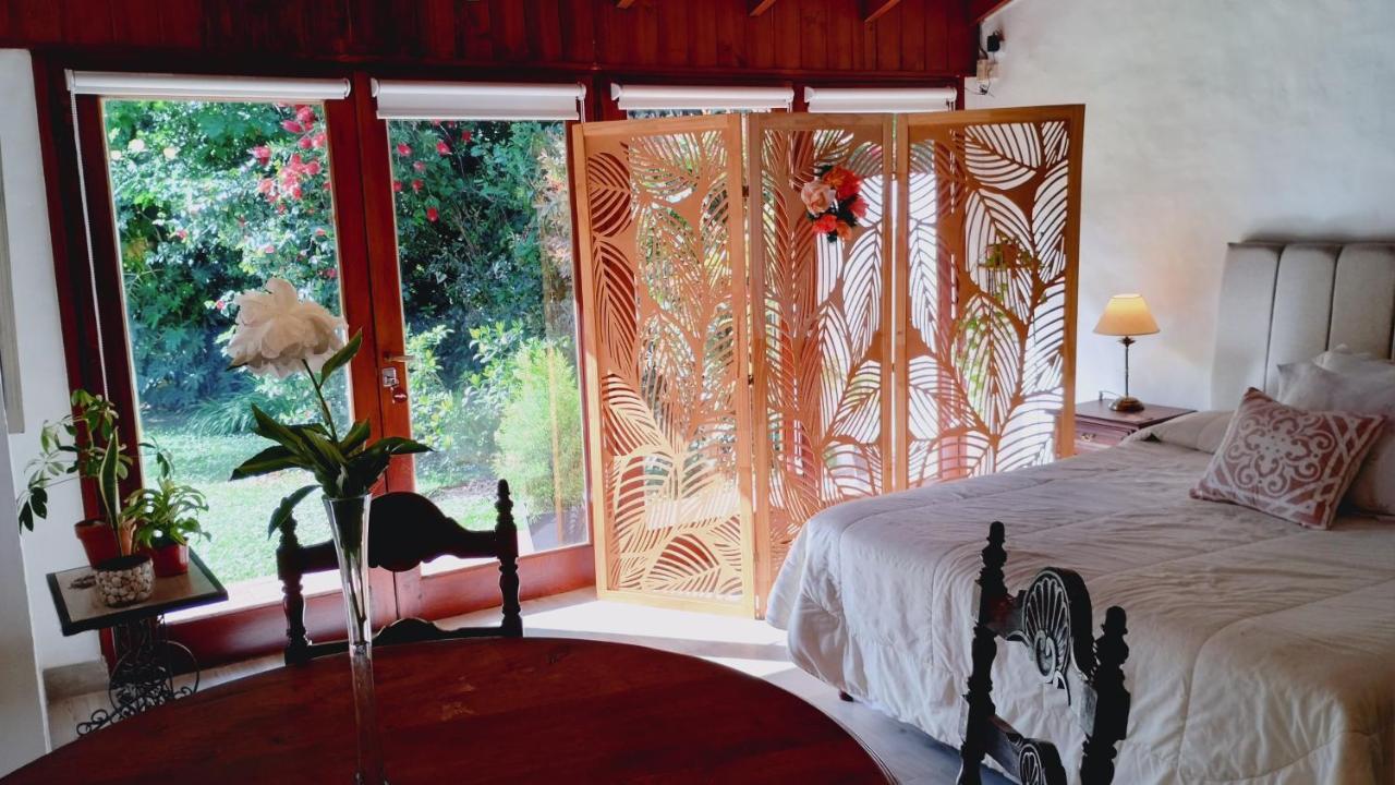 Cabana Monoambiente De Descanso Y Relax En Zona Barrio La Florida Pet Friendly Mar del Plata Exteriér fotografie