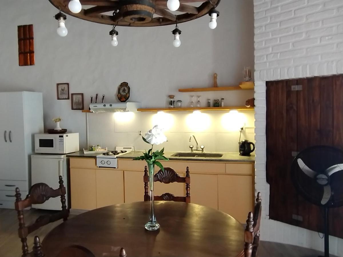 Cabana Monoambiente De Descanso Y Relax En Zona Barrio La Florida Pet Friendly Mar del Plata Exteriér fotografie
