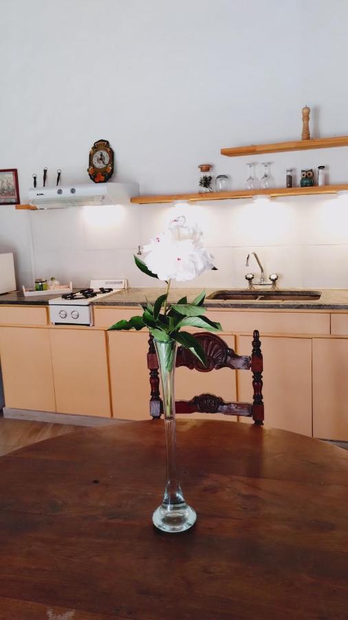 Cabana Monoambiente De Descanso Y Relax En Zona Barrio La Florida Pet Friendly Mar del Plata Exteriér fotografie