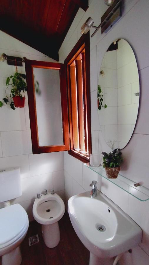Cabana Monoambiente De Descanso Y Relax En Zona Barrio La Florida Pet Friendly Mar del Plata Exteriér fotografie